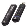 Apricorn ASK3 USB flash drive 16 GB USB Type-A 3.2 Gen 2 (3.1 Gen 2) Black_thumb_1