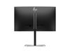 HP LED-Monitor Series 5 Pro 524pf - 60.5 cm (23.8") - 1920 x 1080 Full HD_thumb_4