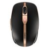 CHERRY Tastatur und Maus Set DW 9100 SLIM - Schwarz/Bronze_thumb_2