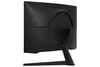 Samsung Monitor Odyssey G5 G55C - 68.6 cm (27") - 2560 x 1440 WQHD_thumb_12