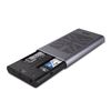 Lindy 43382 Speicherlaufwerksgehäuse SSD-Gehäuse Silber M.2_thumb_2