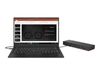 Lenovo ThinkPad Universal Thunderbolt 4 Dock - docking station - Thunderbolt 4 - HDMI, 2 x DP - 1GbE_thumb_5