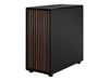 Fractal Design Gehäuse North XL - Midi - Schwarz_thumb_1