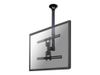 Neomounts FPMA-C400 Halterung - Voll beweglich - für LCD-Display - Schwarz_thumb_3