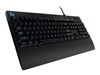 Logitech Keyboard Prodigy G213 - Black_thumb_3