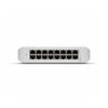 Ubiquiti UniFi Switch Lite USW-Lite-16-POE - 16 Ports - 16x GE 10/100/1000 - 8x 802.3at PoE+_thumb_1