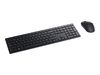 Dell Pro Tastatur-und-Maus-Set KM5221W_thumb_2