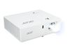 Acer DLP projector PL6610T - white_thumb_4