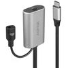 Lindy USB-C-extension cable - 5 m_thumb_1