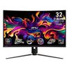 MSI MPG 321CURXDE QD-OLED - OLED monitor - curved - 32" - HDR_thumb_1
