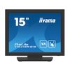 Iiyama Touch LED-Display ProLite T1531SR-B1S - 38 cm (15") - 1024 x 768  XGA_thumb_1