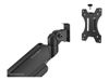 Neomounts DS70PLUS-450BL1 Befestigungskit - Voll beweglich - für Curved LCD-Display - Schwarz_thumb_10