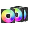 ARCTIC Lüfter Freezer P12 Pro Reverse A-RGB - 12 cm - 3er Pack_thumb_1
