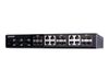 QNAP QSW-M1208-8C - Switch - 12 Anschlüsse - managed - an Rack montierbar_thumb_1