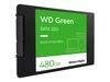 WD Green WDS480G3G0A - SSD - 480 GB - SATA 6Gb/s_thumb_3