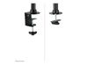 Neomounts Dual Monitor Tischhalterung FPMA-DCB100D_thumb_6