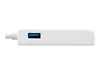 StarTech.com Network Adapter USB31000SPTW - USB 3.0_thumb_5