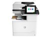 HP Multifunktionsdrucker Laserjet Enterprise MFP M776dn_thumb_2