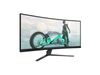 Philips Evnia 3000 34M2C3500L - LED monitor - curved - 34" - HDR_thumb_3