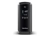 CyberPower PFC Sinewave Series CP550EPFCLCD - USV - 330 Watt - 550 VA_thumb_2