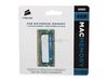 CORSAIR RAM Mac Memory - 4 GB - DDR3 1333 SO-DIMM CL9_thumb_2