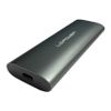 LC-Power Storage Enclosure LC-M2-C-MULTI-2 - HDDs/SSDs - USB 3.2 Gen 2x1_thumb_3