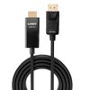 Lindy Video Adapterkabel 40926 - DisplayPort / HDMI - 2 m_thumb_2
