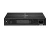 HPE Aruba 6000 12G Class4 PoE 2G/2SFP 139W Switch - switch - 12 ports - managed - rack-mountable_thumb_3