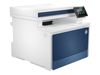 HP Color LaserJet Pro MFP 4302fdn - multifunction printer - color_thumb_3