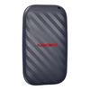 SanDisk external hard drive SDSSDE10-1T00-G25 - 1 TB - USB-C 3.2 Gen 2 - black_thumb_2