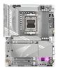 GIGABYTE Mainboard AORUS X870 ELITE WIFI7 ICE - ATX - Socket AM5 - AMD X870_thumb_2
