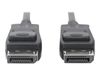 DIGITUS DisplayPort cable AK-340106-030-S - 3 m_thumb_3
