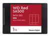 WD SSD RED SA500 - 1 TB - 2.5" - SATA 6 GB/s_thumb_2