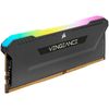 CORSAIR Vengeance RGB PRO SL - DDR4 - kit - 32 GB: 2 x 16 GB - DIMM 288-pin - 3600 MHz / PC4-28800 - unbuffered_thumb_6
