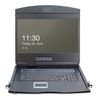 KVM Konsole 19" Digitus 1-Port VGA TR black_thumb_2