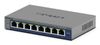 NETGEAR GS108Ev4 Unmanaged L2/L3 Gigabit Ethernet (10/100/1000) Grey_thumb_1