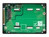 QNAP QDA-UMP4 - Schnittstellenadapter - PCIe 4.0 x4 (NVMe) - U.2_thumb_4