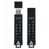 Apricorn USB-Stick Aegis Secure Key 3z - USB 3.2 - 64 GB - Schwarz_thumb_4
