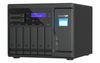 QNAP TS-855X SAN Tower Intel Atom® C5125 8 GB DDR4 0 TB QNAP QTS Schwarz_thumb_4