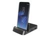 DIGITUS Smartphone USB-C Dockingstation DA-70882_thumb_1