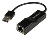 StarTech.com Netzwerkadapter USB2100 - USB 2.0_thumb_1