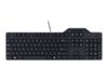 Dell Tastatur KB813 - US / Irisches Layout - Schwarz_thumb_3