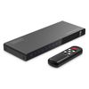 DIGITUS DS-55332 - video/audio switch - 4K - 5 x 1_thumb_1