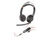 Poly Over-Ear Headset Blackwire 5220_thumb_1