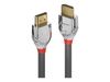 Cable Lindy High Speed HDMI 5m Grey_thumb_1