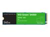 WD Green SN350 NVMe SSD WDS240G2G0C - SSD - 240 GB - PCIe 3.0 x4 (NVMe)_thumb_3