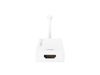 DIGITUS Videoadapter - 20 cm_thumb_2