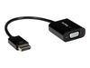 StarTech.com DisplayPort to VGA Display Adapter - 1080p 1920x1200 - Active DP to VGA (Male to Female) HD Video Converter for laptop/PC/Monitor (DP2VGA3) - display adapter - 10 cm_thumb_2