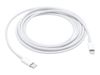 Apple USB-C to Lightning Cable - Lightning-Kabel - Lightning / USB - 2 m_thumb_2