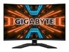 Gigabyte LED Curved-Display M32QC - 80 cm (31.5") - 2560 x 1440 Quad HD_thumb_1